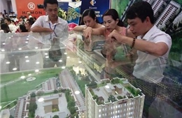 Giới thiệu hơn 300 dự án tại Hội chợ triển lãm Bất động sản Việt Nam 2017 